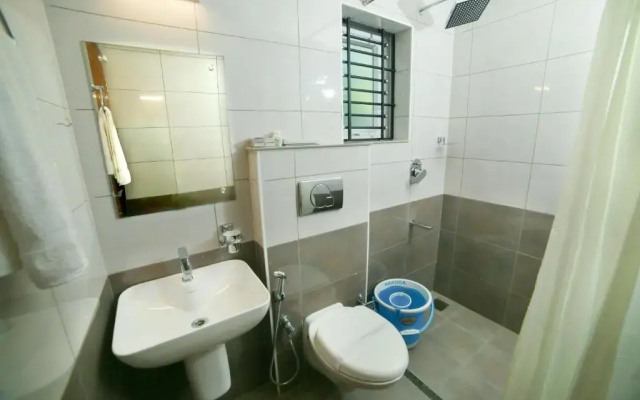 Sree Varshavilas Regency