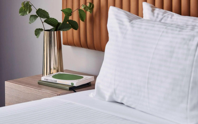 Mantra Melbourne Epping