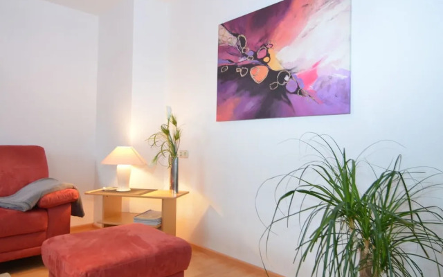 Modern Retreat in Nature