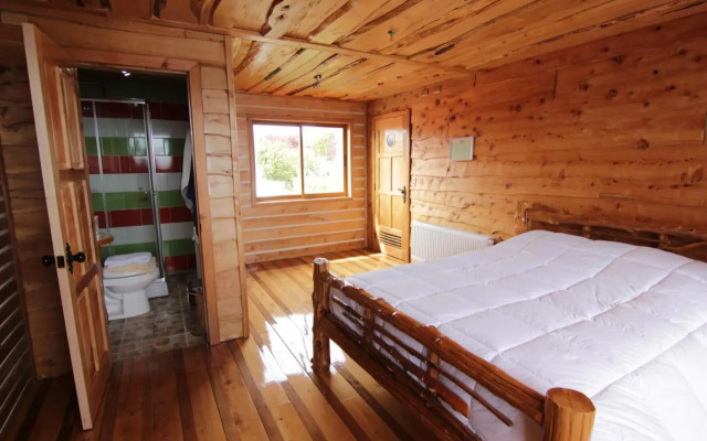 Hotel Mitos