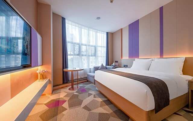 Lavande Hotel (Kunming Railway Station)