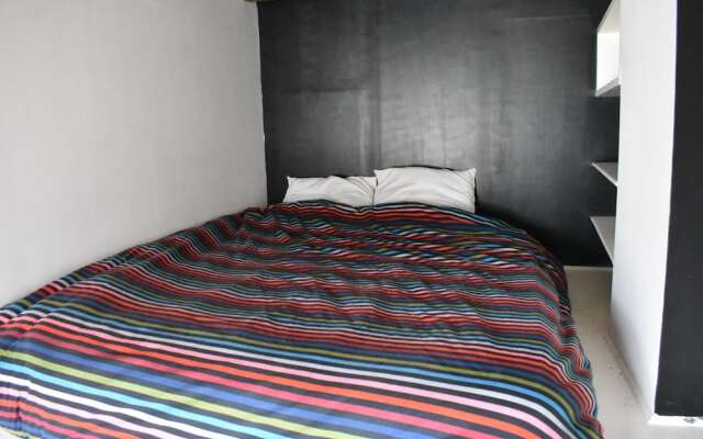 Studio Apartment in Saint-germain-des-prés & Saint-michel