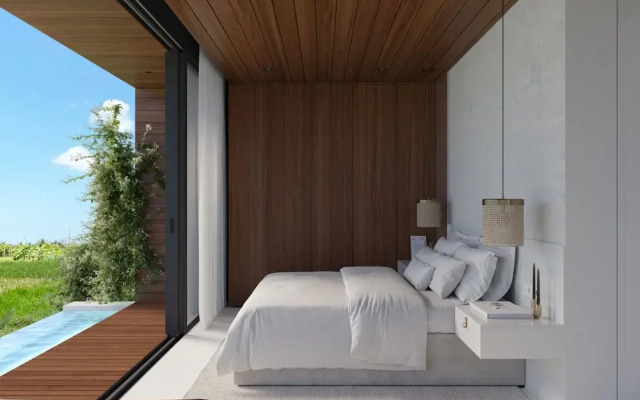 Green Flow Villa 13 - 3 Bedrooms