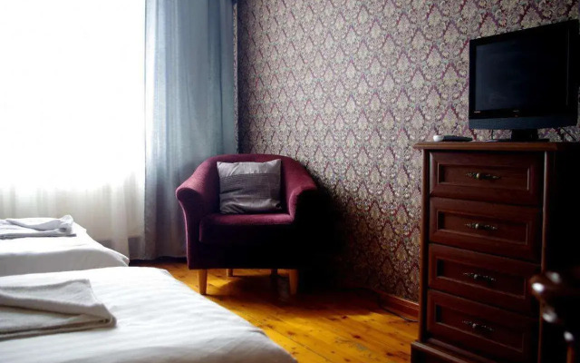 Villand Hotel