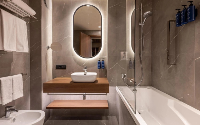 Radisson Blu Florence
