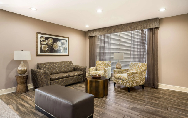 Best Western Houma Inn