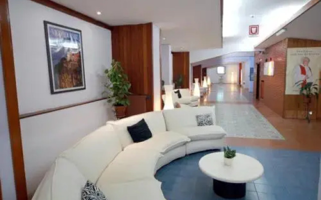 Hotel Soggiorno Salesiano