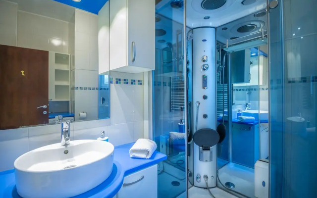 Feel Belgrade Superior Apartment