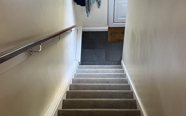 2-bed Apartment in Coleshill