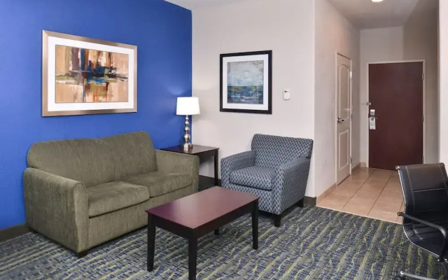 Holiday Inn Express San Antonio South