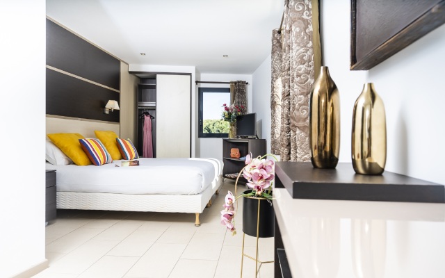 Vacancéole – Hôtel & Spa Las Motas – St Cyprien