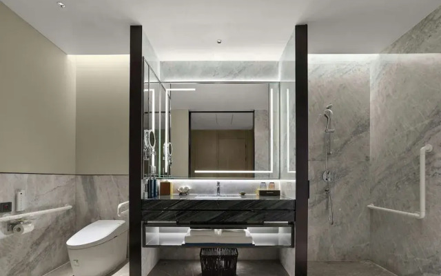 Hilton Yuyao