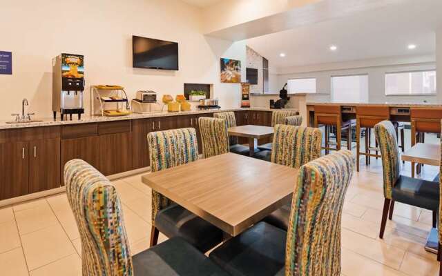 Best Western Inn Of Payson