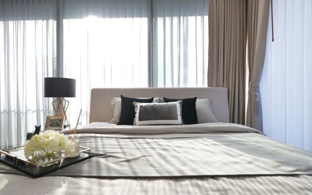 LeGrant Suites Sukhumvit 11 Bangkok