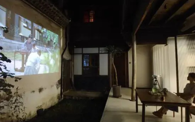 Domus Hostel