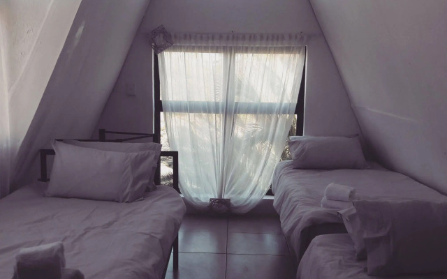 Tsumeb Backpackers & Safari