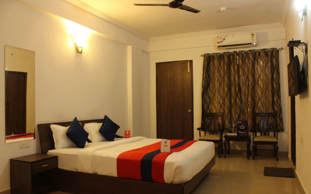 Shivam Resort by OYO Rooms
