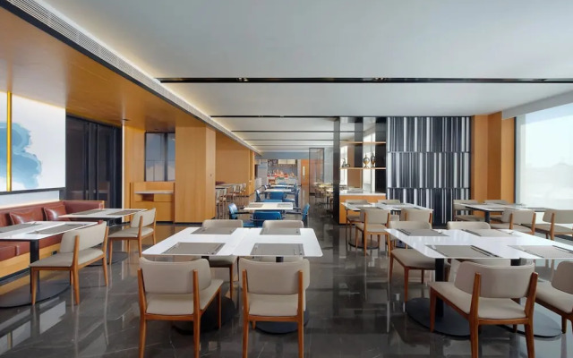 Fairfield BY Marriott Yuyao
