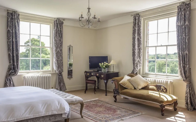 Sissinghurst Castle Farmhouse
