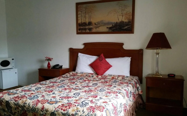 Relax Inn Collingwood