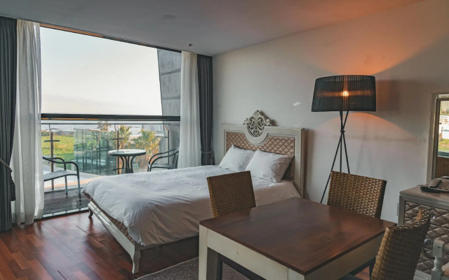 Hotel Scarboro