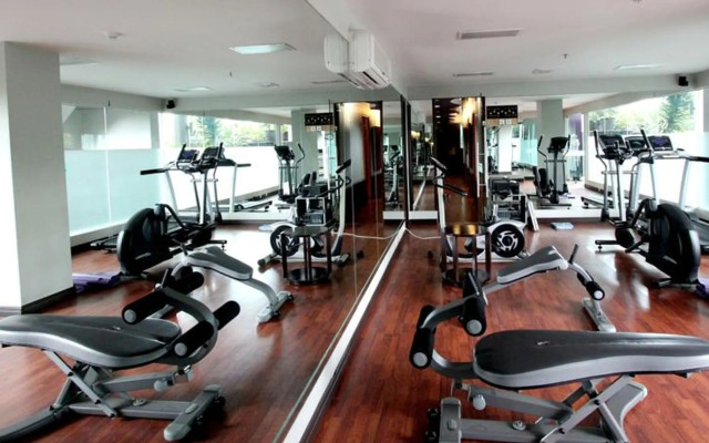 Grand Serela Setiabudhi Hotel Bandung