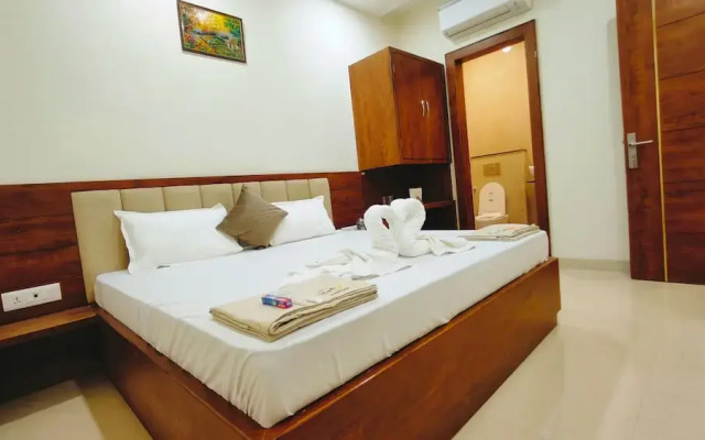 Hotel Babylon Regency