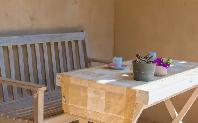 Holiday Home Casa Cascada - CIX134