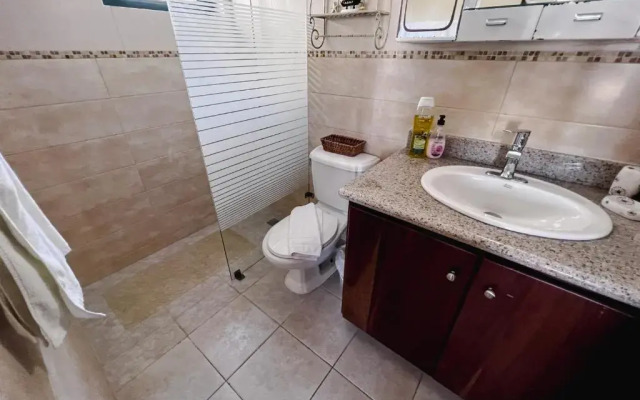 STANZA MARE APARTAMENTO CERCA DE LA PLAYA 2Hb