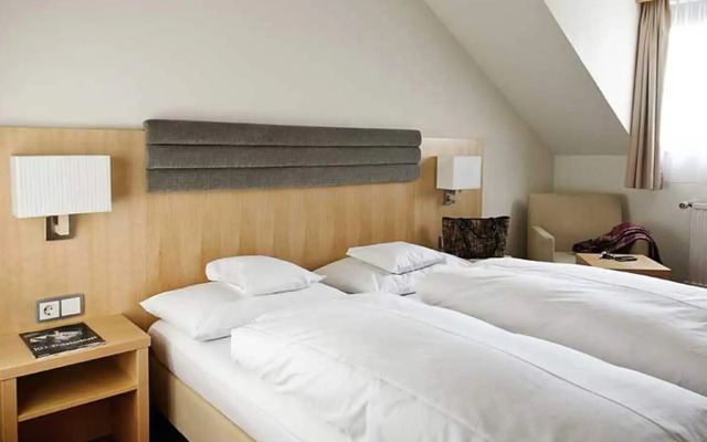 Hotel de France