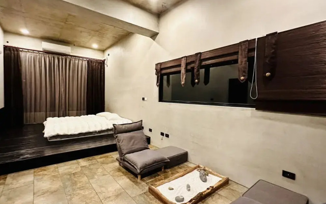 Zephyr Homestay