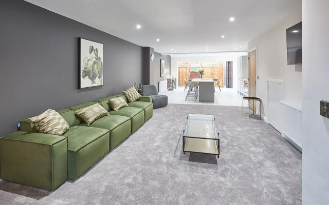 Host Stay Littlebeck House Briggswath