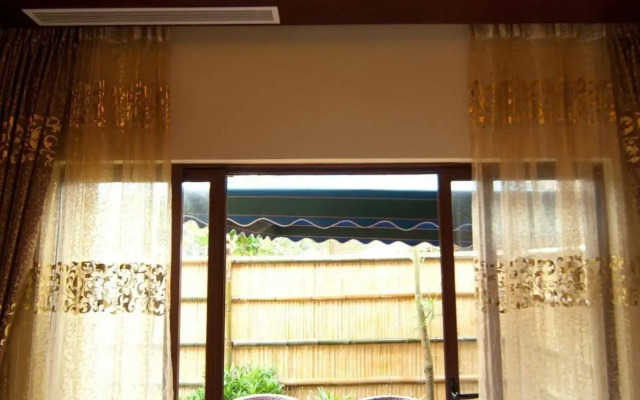 Wyndham Garden Heyuan