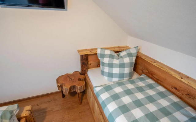 Eggert's Ferienhaus zum Apfelgarten