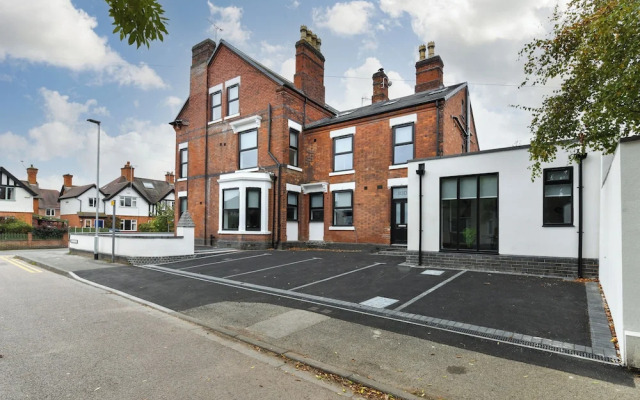 Dovecote Lane Suites