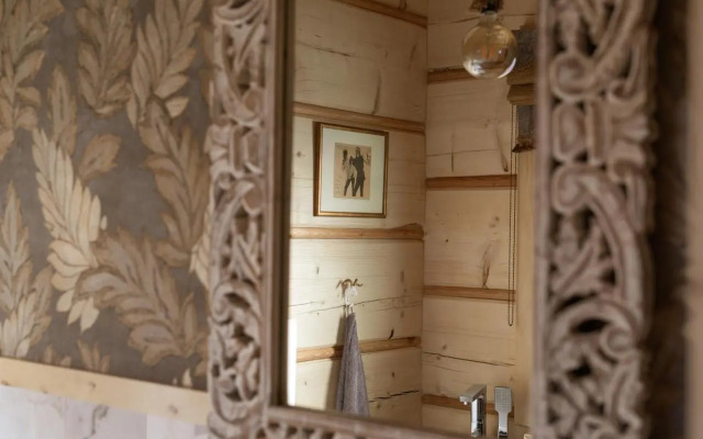 Tatra Chalet Krupówki 77A