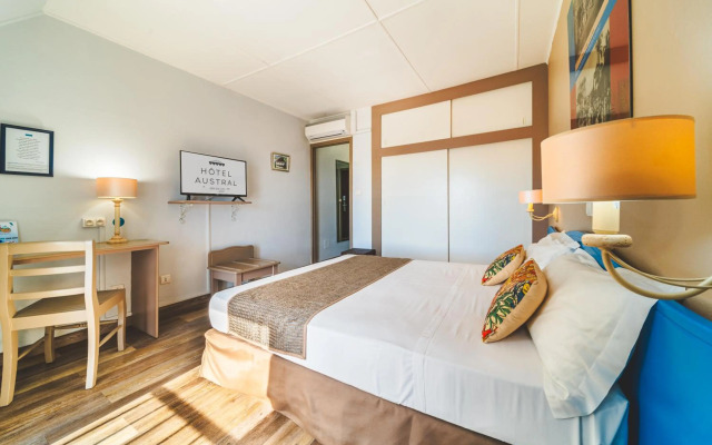 Hotel Austral