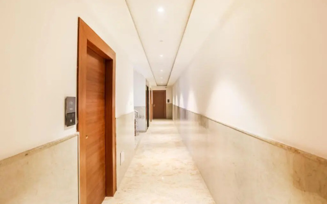 Nh Skye by OYO Rooms