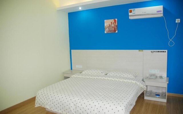 G Chu Chain Hotel