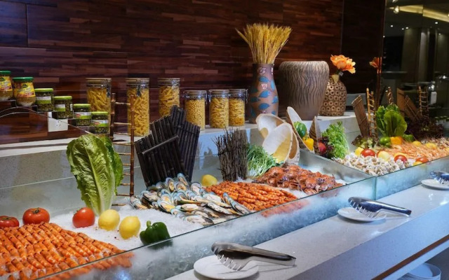 Mingzuo Hotel Zhongshan