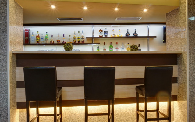 Hotel Ciucas