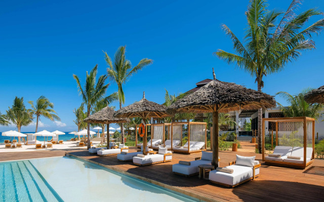 Aldiana Club Zanzibar Kwanza