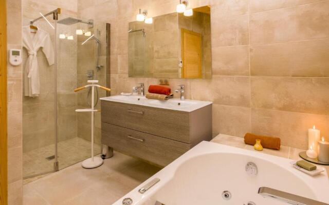 Chalet Morzine, 6 pièces, 10 personnes - FR-1-627-16