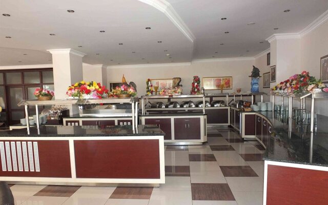 Kaila City Hotel