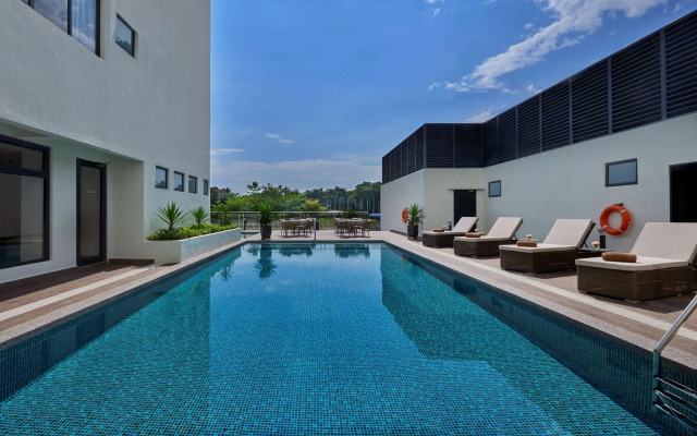 Park Inn by Radisson Putrajaya