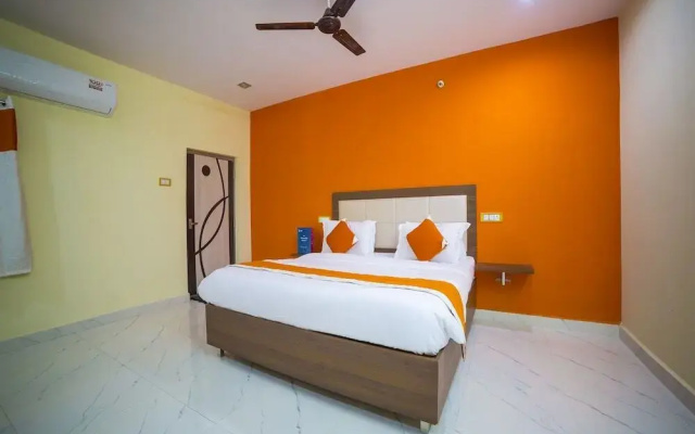 Short Stay Homes By OYO Rooms