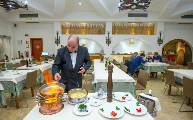 Joli Park Hotel