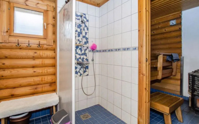 House Kaakkuri Lieksa