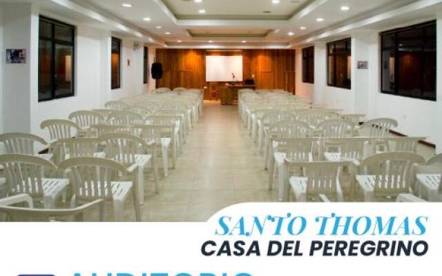 Casa Del Peregrino Santo Thomas