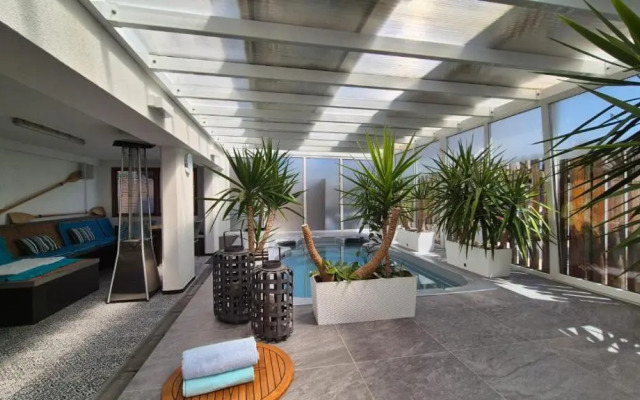 Hotel Amber Suite - Adults Only